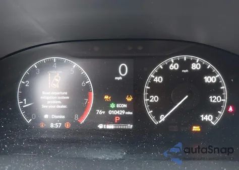 2024 Honda Cr-V Ex Awd from USA, damaged, VIN 2HKRS4H43RH472001